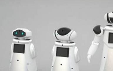 Makeblock、受教育關注的十大機器人品牌有哪些?