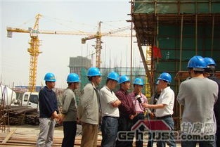 甘肅經(jīng)緯建設監(jiān)理咨詢公司恪守職業(yè)道德 嚴把工程監(jiān)理關續(xù)寫經(jīng)緯發(fā)展新篇章