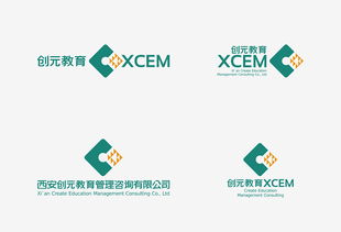 西安創(chuàng)元教育管理咨詢(xún)公司品牌形象設(shè)計(jì)在房地產(chǎn)信息咨詢(xún)領(lǐng)域的創(chuàng)新實(shí)踐