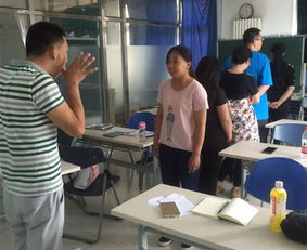 博識(shí)教育暑期招生市場(chǎng)咨詢(xún)員培訓(xùn)正式啟動(dòng)